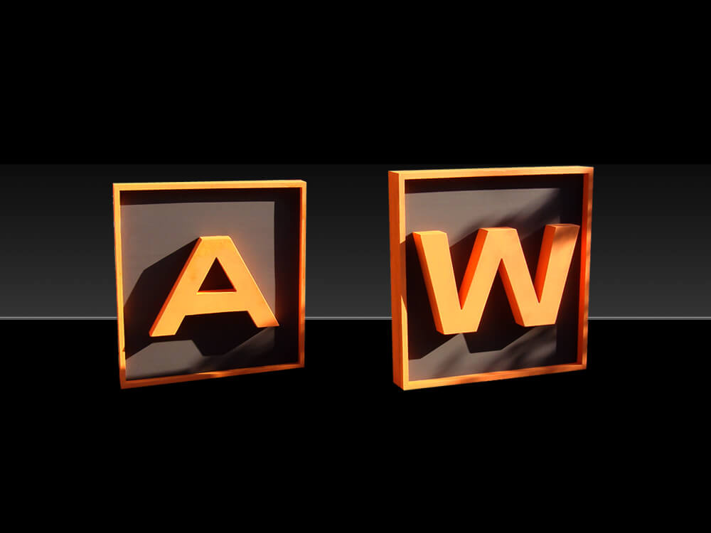 Design for AW