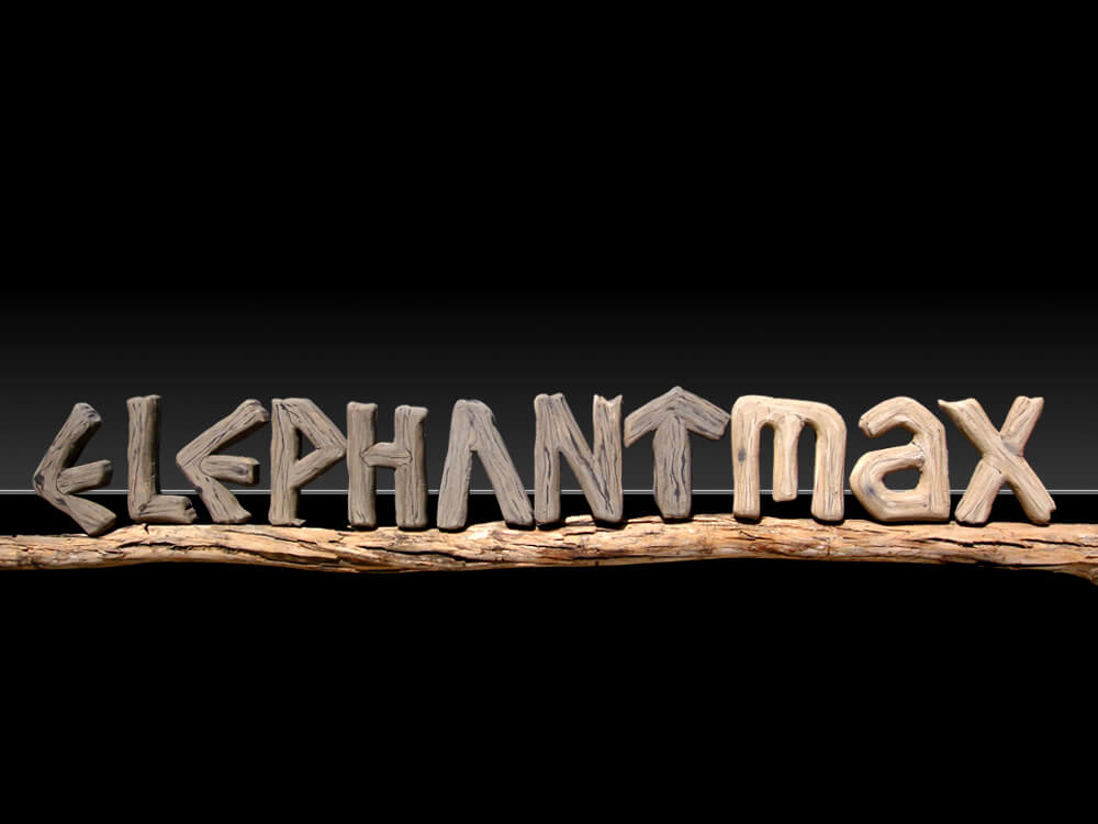 Design for Elephant Max
