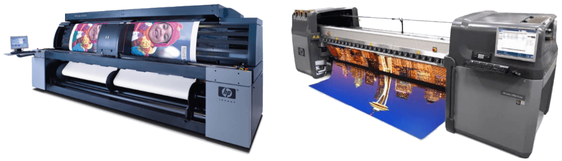 CVM Home Printers