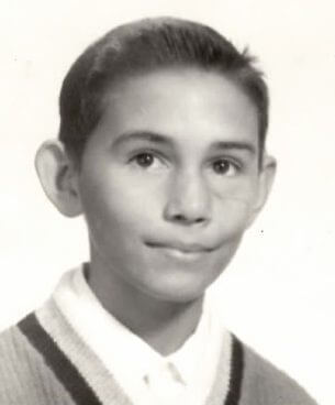 George-Collins