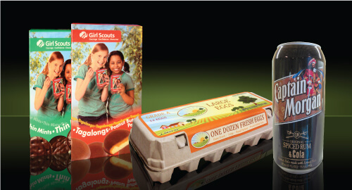 Packaging and Labeling