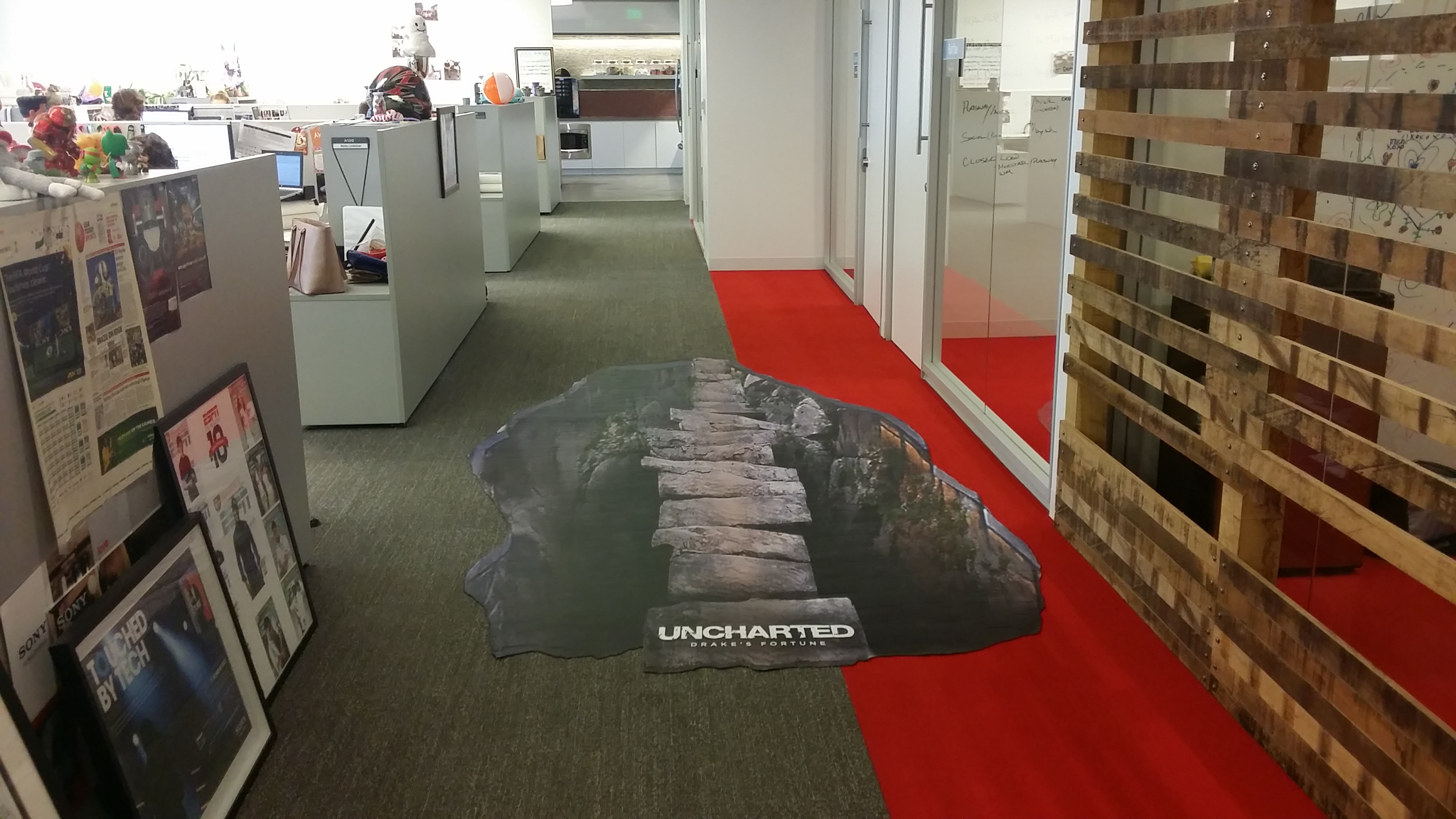 Uncharted