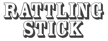 Rattling Stick