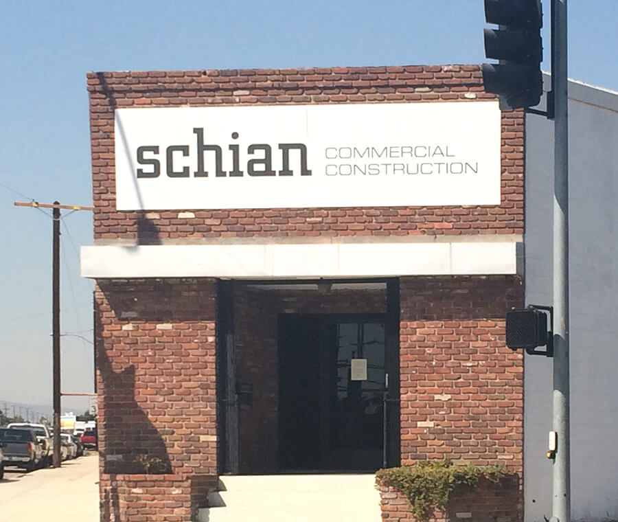 Schian
