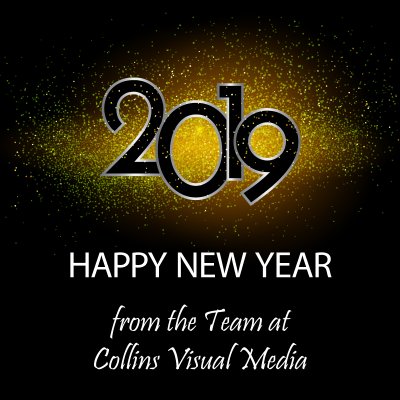 Happy New Year! 2019