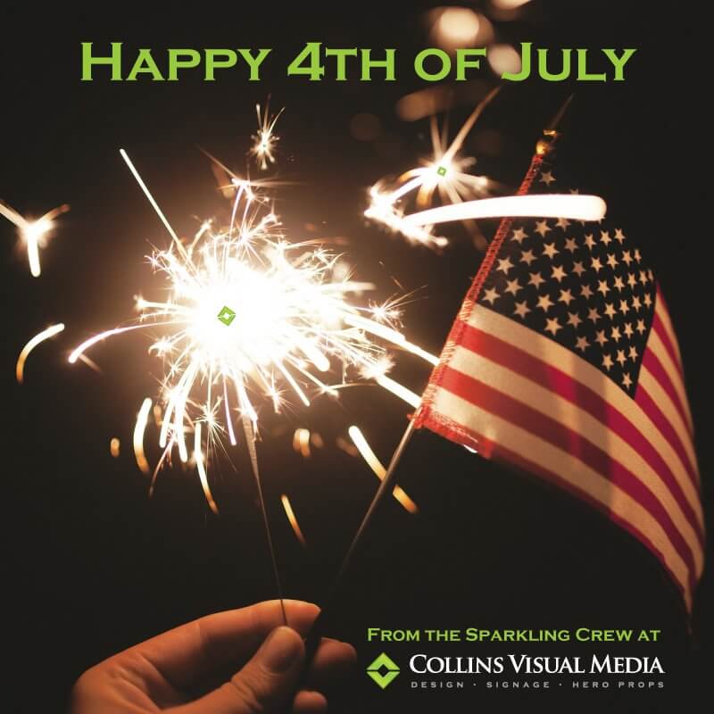 Happy 4th of July!