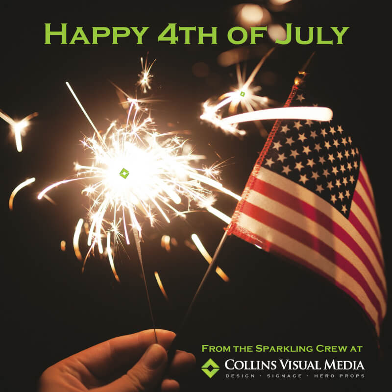 Happy 4th of July!